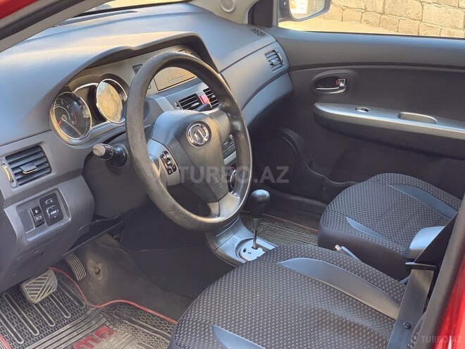 GWM Voleex C30 2013, 91,000 km - 1.5 l - Bakı