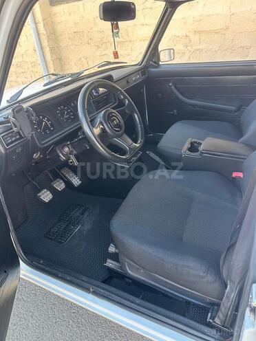 LADA (VAZ) 2107 2009, 95,000 km - 1.6 l - Bakı