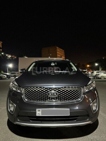 Kia Sorento-1