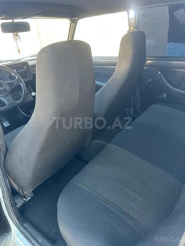 LADA (VAZ) 2107 2009, 95,000 km - 1.6 l - Bakı
