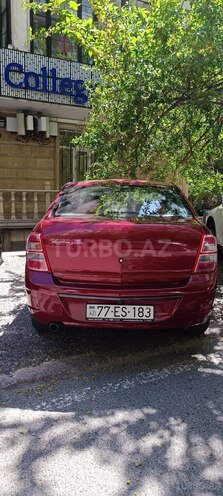 Chevrolet Cobalt 2019, 220,000 km - 1.5 l - Bakı