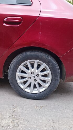 Chevrolet Cobalt 2019, 220,000 km - 1.5 l - Bakı