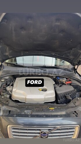 Volvo S80 2009, 370,000 km - 2.0 l - Bakı
