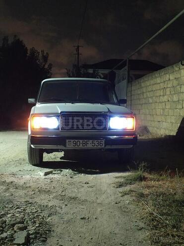 LADA (VAZ) 2107 2009, 95,000 km - 1.6 l - Bakı