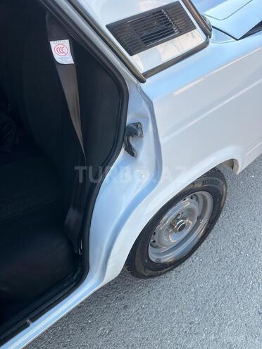 LADA (VAZ) 2107 2009, 95,000 km - 1.6 l - Bakı