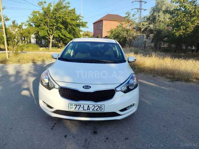 Kia Forte 2015, 128,748 km - 1.8 l - Bakı