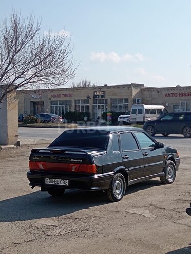 LADA (VAZ) 2115 2008, 990,000 km - 1.6 l - Bakı