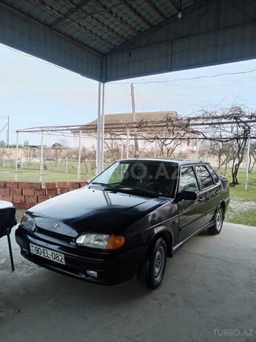 LADA (VAZ) 2115 2008, 990,000 km - 1.6 l - Bakı