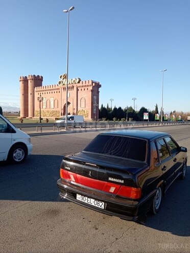 LADA (VAZ) 2115 2008, 990,000 km - 1.6 l - Bakı