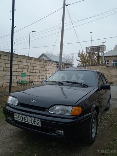 LADA (VAZ) 2115 2008, 990,000 km - 1.6 l - Bakı