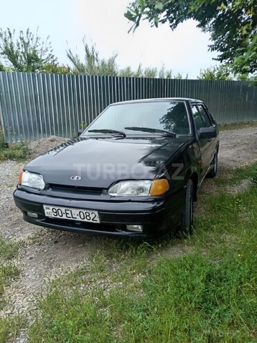 LADA (VAZ) 2115 2008, 990,000 km - 1.6 l - Bakı