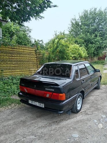 LADA (VAZ) 2115 2008, 990,000 km - 1.6 l - Bakı