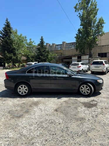 Volvo S80 2009, 370,000 km - 2.0 l - Bakı