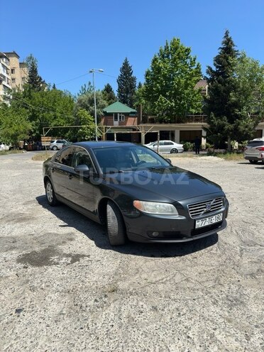 Volvo S80 2009, 370,000 km - 2.0 l - Bakı