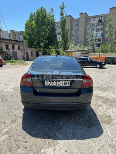 Volvo S80 2009, 370,000 km - 2.0 l - Bakı