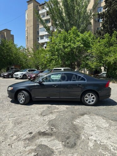 Volvo S80 2009, 370,000 km - 2.0 l - Bakı