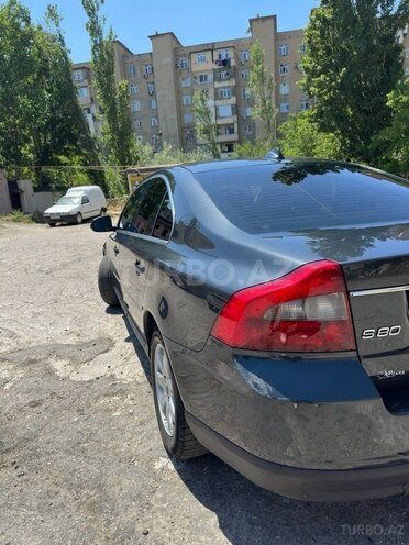 Volvo S80 2009, 370,000 km - 2.0 l - Bakı