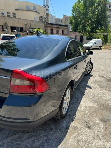 Volvo S80 2009, 370,000 km - 2.0 l - Bakı