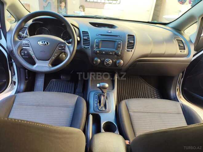 Kia Forte 2015, 128,748 km - 1.8 l - Bakı