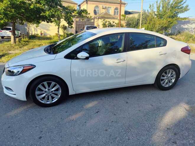 Kia Forte 2015, 128,748 km - 1.8 l - Bakı
