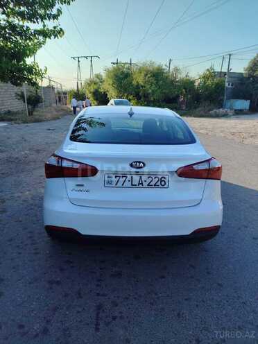 Kia Forte 2015, 128,748 km - 1.8 l - Bakı