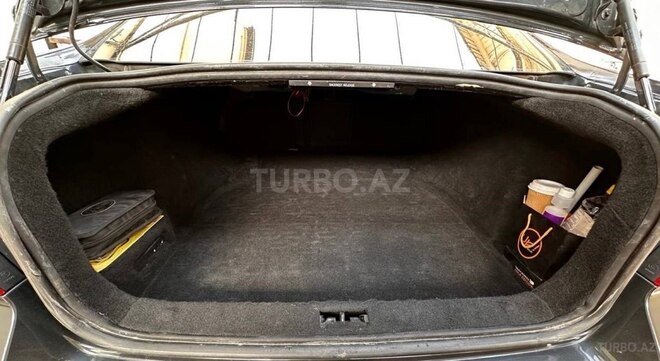 Volvo S80 2009, 370,000 km - 2.0 l - Bakı