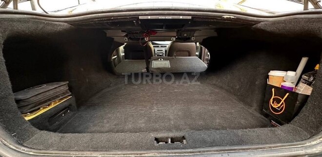 Volvo S80 2009, 370,000 km - 2.0 l - Bakı