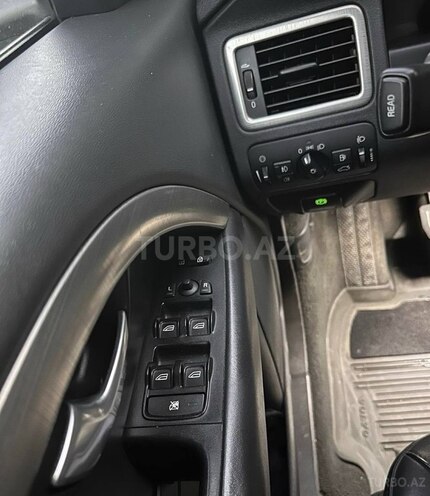 Volvo S80 2009, 370,000 km - 2.0 l - Bakı