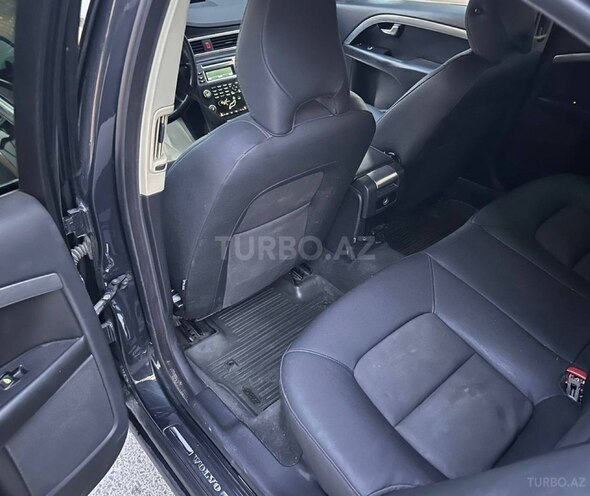 Volvo S80 2009, 370,000 km - 2.0 l - Bakı