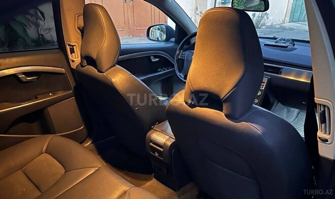Volvo S80 2009, 370,000 km - 2.0 l - Bakı