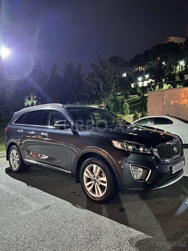 Kia Sorento-4