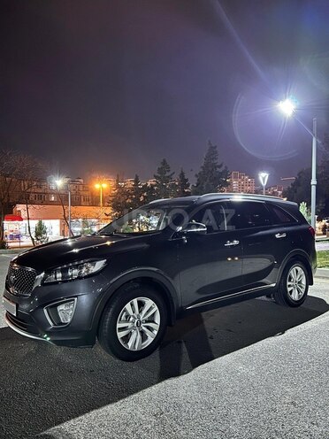 Kia Sorento-5