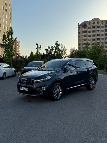 Kia Sorento-4