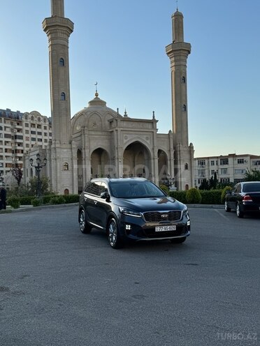Kia Sorento-10