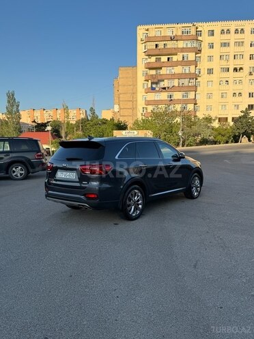 Kia Sorento-6