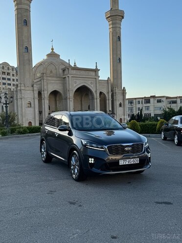 Kia Sorento-11