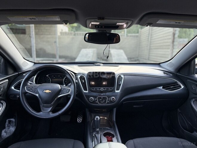 Chevrolet Malibu 2017, 50,000 km - 1.5 l - Bərdə