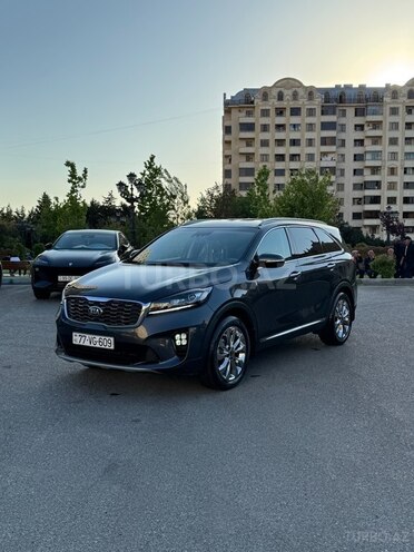 Kia Sorento-3