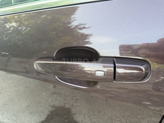 Chevrolet Malibu 2017, 50,000 km - 1.5 l - Bərdə