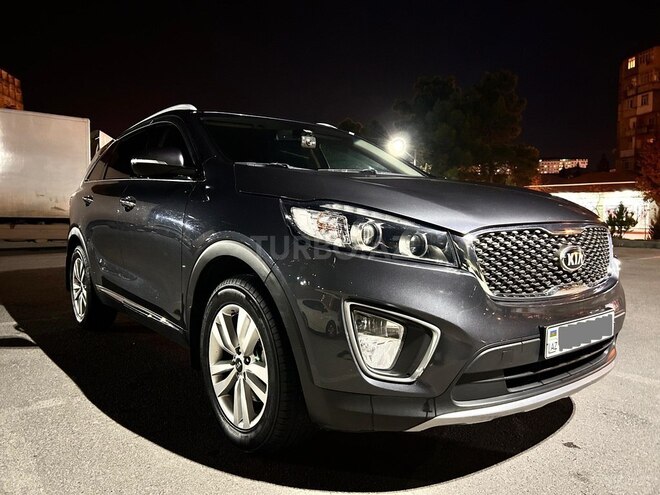Kia Sorento-8