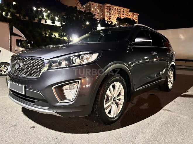 Kia Sorento-9
