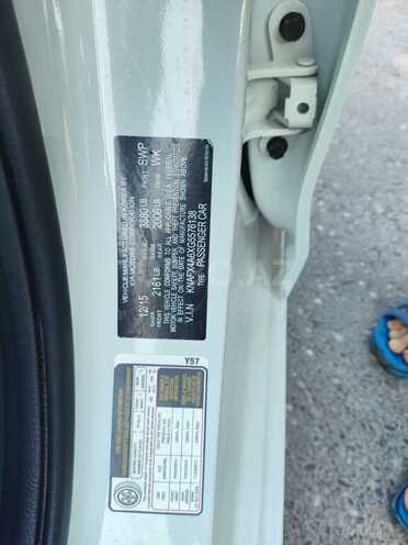 Kia Forte 2015, 128,748 km - 1.8 l - Bakı