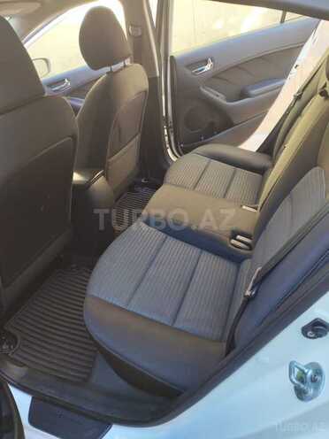 Kia Forte 2015, 128,748 km - 1.8 l - Bakı