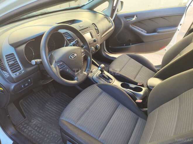 Kia Forte 2015, 128,748 km - 1.8 l - Bakı