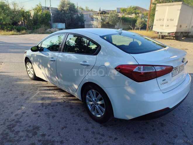 Kia Forte 2015, 128,748 km - 1.8 l - Bakı