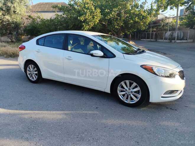 Kia Forte 2015, 128,748 km - 1.8 l - Bakı