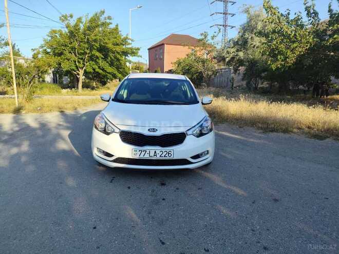 Kia Forte 2015, 128,748 km - 1.8 l - Bakı