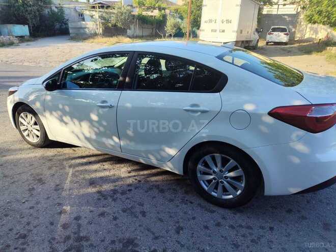 Kia Forte 2015, 128,748 km - 1.8 l - Bakı
