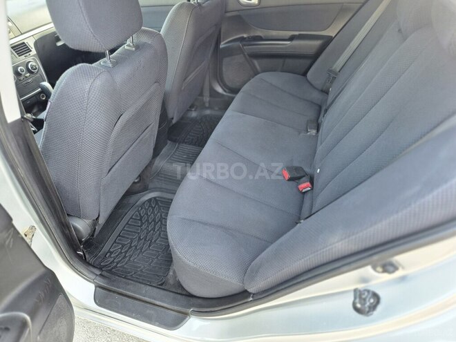 Hyundai Sonata 2006, 218,000 km - 2.0 л - Sumqayıt