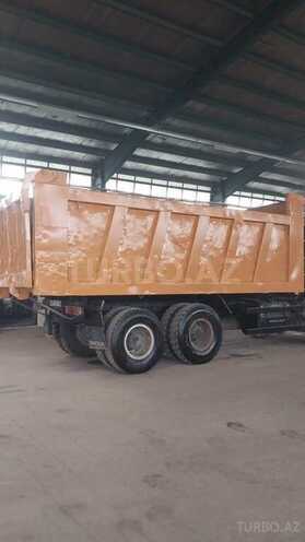 Shacman F3000-3